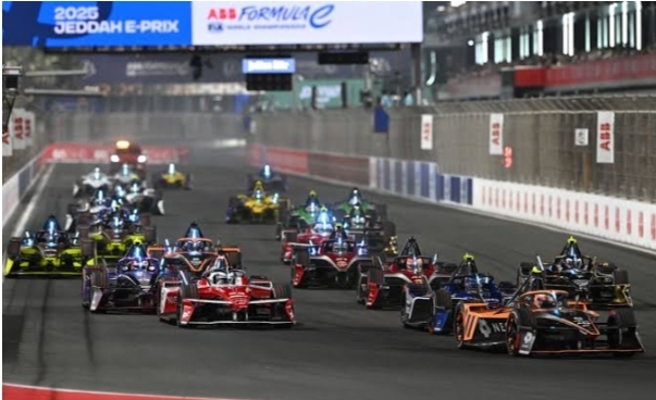 Formula e