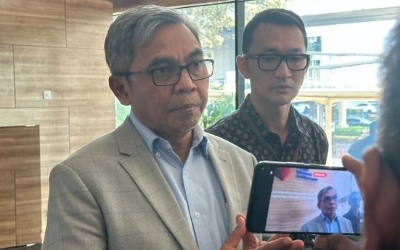 Juru Bicara KPK, Budi Prasetyo