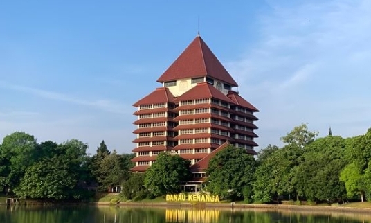 Universitas Indonesia (UI)
