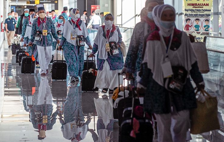 Evaluasi Penyelenggaraan Haji 2025 oleh DPR