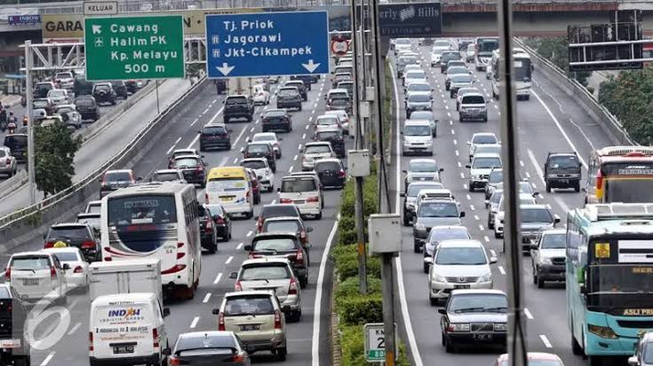 Diskon Tarif Tol Libur Iduladha 2025