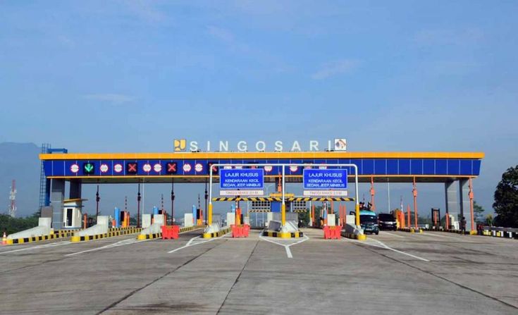 Diskon Tarif Tol Jasa Marga Tahun Baru Islam 2025