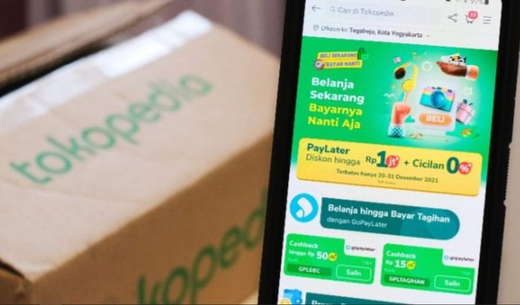 Pengawasan Integrasi Tokopedia TikTok Shop 2025