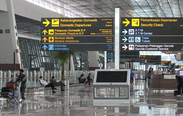 Lowongan Kerja Luar Negeri 2025 dan Pelatihan Pekerja Migran