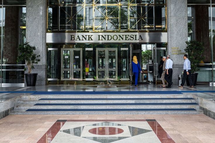 Bank Indonesia (BI)