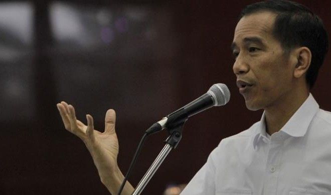 Jokowi