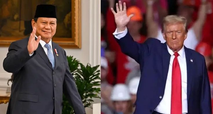 Prabowo
