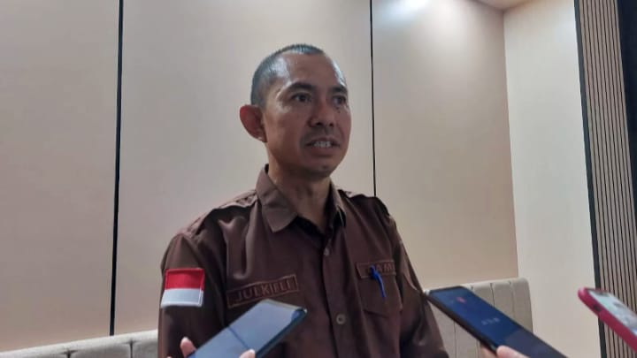 Kecamatan Kota Bangun Darat Segera Miliki Kantor Baru