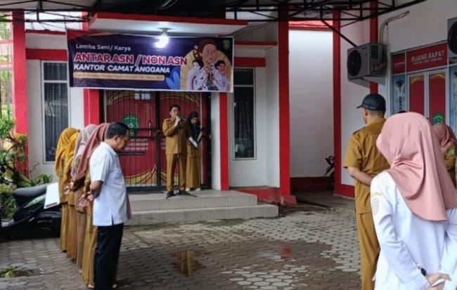 Peterpan, Inovasi Anggana Tingkatkan Pelayanan ke Wilayah Pesisir