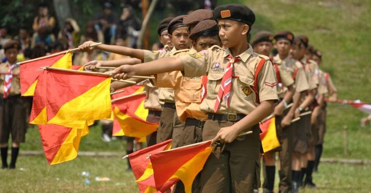 Pramuka