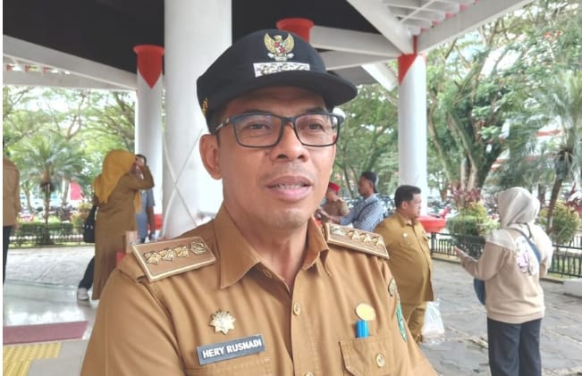Loa Janan Siapkan Strategi Relokasi Warga Zona Longsor