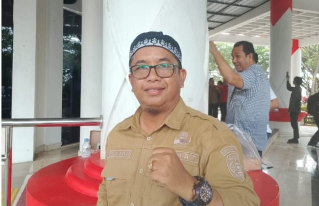Usulan Infrastruktur Muara Muntai Diakomodasi Musrenbang 2026