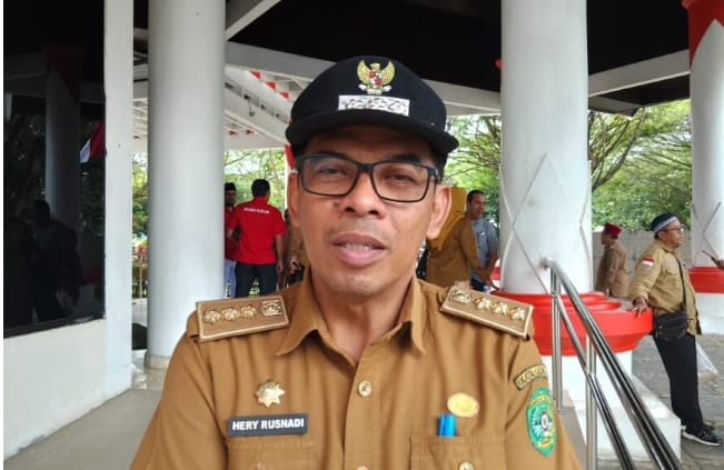 Loa Janan Dorong Sinergi Lintas Level untuk Pembangunan