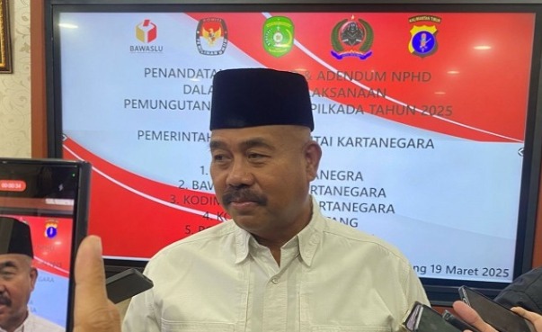 Edi Damansyah, Bupati Kutai Kartanegara (Kukar)