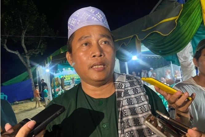 Warga Maluhu Guyub Gelar Festival Ramadan ke-5