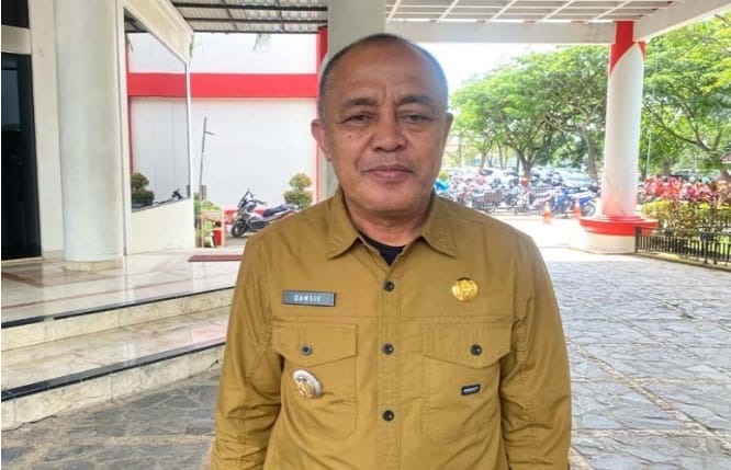 Samboja Usulkan Pembangunan Sentra UMKM Baru