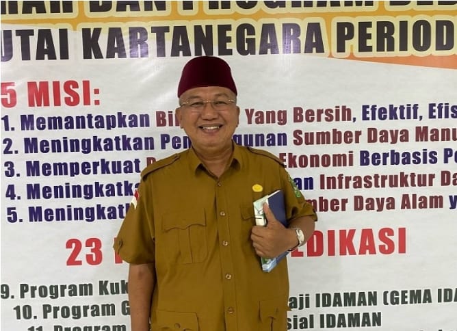 Jalan Provinsi, Infrastruktur Marangkayu Butuh Tindakan Cepat