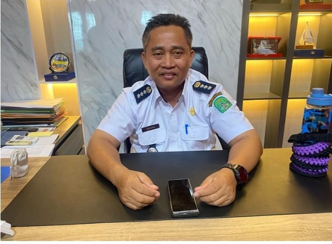 1.198 Usulan Pembangunan Dihimpun Kecamatan Tenggarong