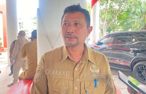 Sistem “Si Mata Pejuang” Perkuat Daya Tarik Wisata Sangasanga