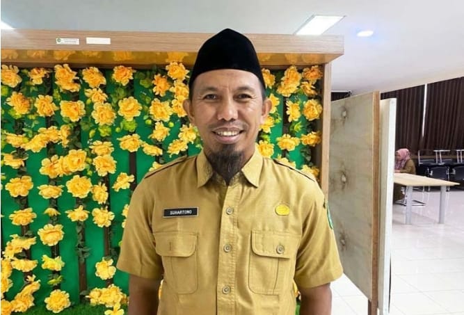 Akses Jalan Kota Bangun–Kembang Janggut Masih Dibangun Bertahap