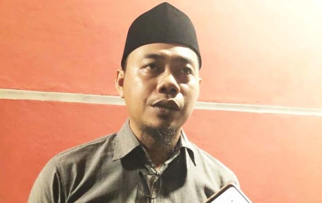 Muhammad Zulkifli, Lurah Sukarame