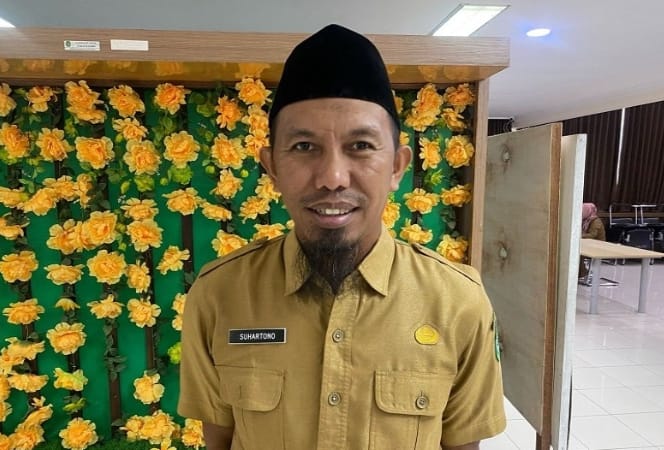 Anak Muda Kembang Janggut Dapat Pelatihan Kerja dari Perusahaan