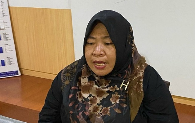 Hermi Kuaria, Kepala Desa Loa Ulung