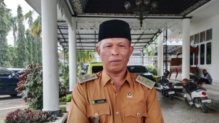 Loh Sumber Berhasil Turunkan Stunting Lewat Kolaborasi Warga