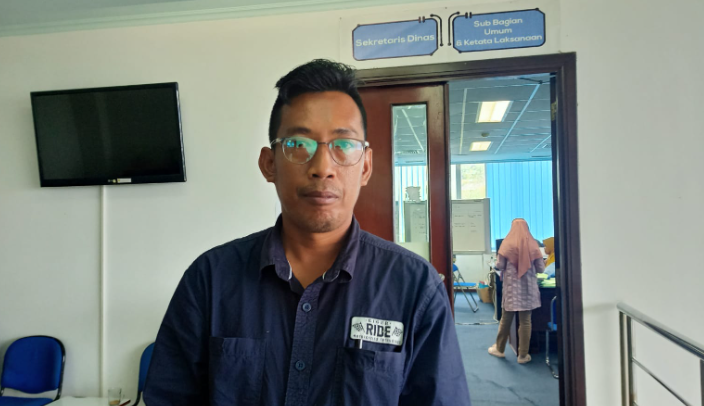 Desa Kersik