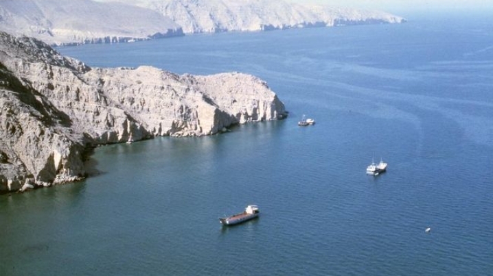 Hormuz