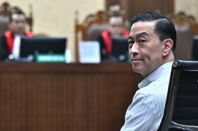 Thomas Trikasih Lembong