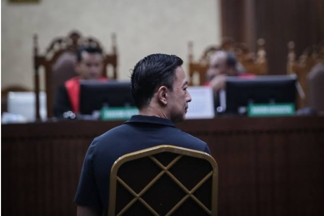 Thomas Trikasih Lembong