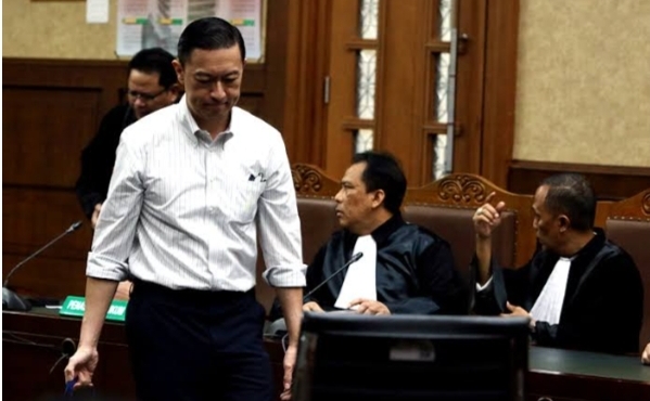Thomas Trikasih Lembong