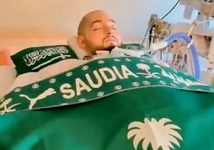 Pangeran Al Waleed bin Khaled bin Talal