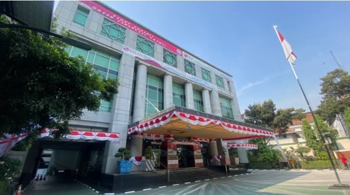 Pusat Pelaporan dan Analisis Transaksi Keuangan (PPATK)