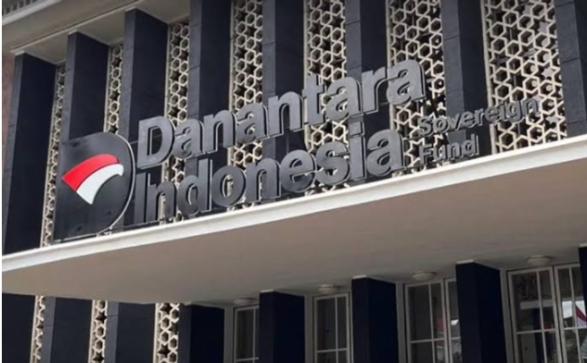 Danantara