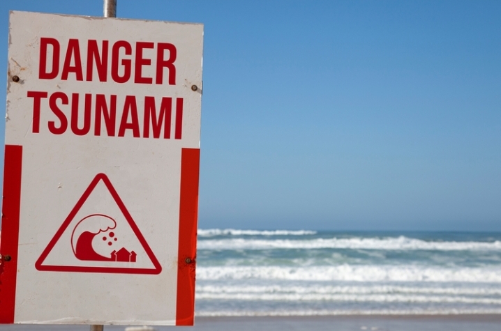 peringatan tsunami dicabut gempa Kamchatka