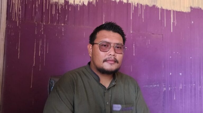 Muara Leka Jaga Kedamaian Ramadan Jelang Idulfitri