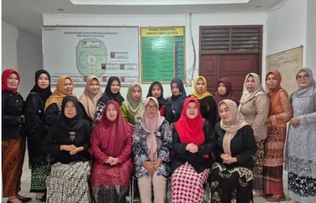 Peringatan Hari Kartini di Loa Kulu Soroti Peran Perempuan