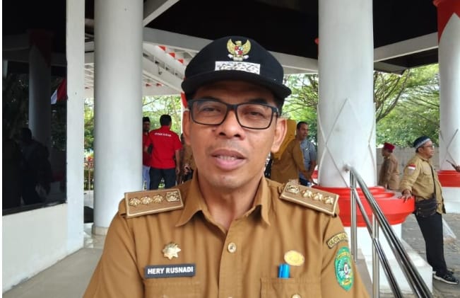 Loa Janan Perkuat Komunikasi Pemulihan Pascabencana di Desa Batuah