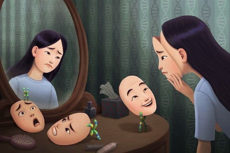 Toxic Person