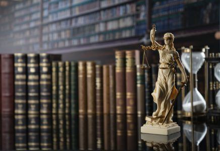 Memahami grasi amnesti abolisi rehabilitasi dalam hukum