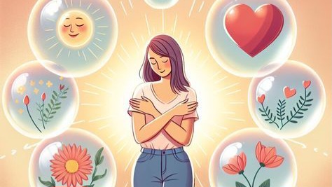 Self Love