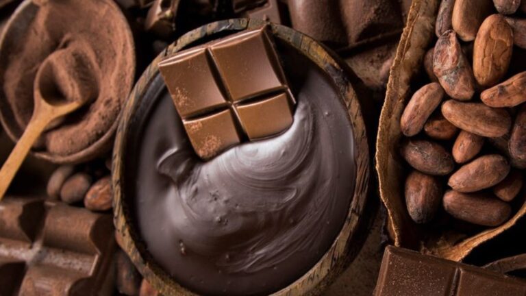 Cokelat
