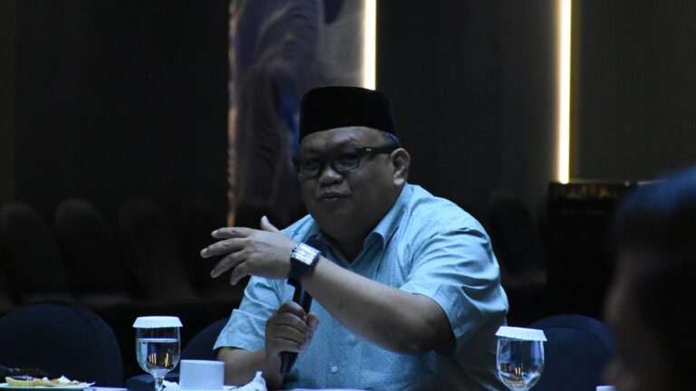 Agusriansyah Ridwan