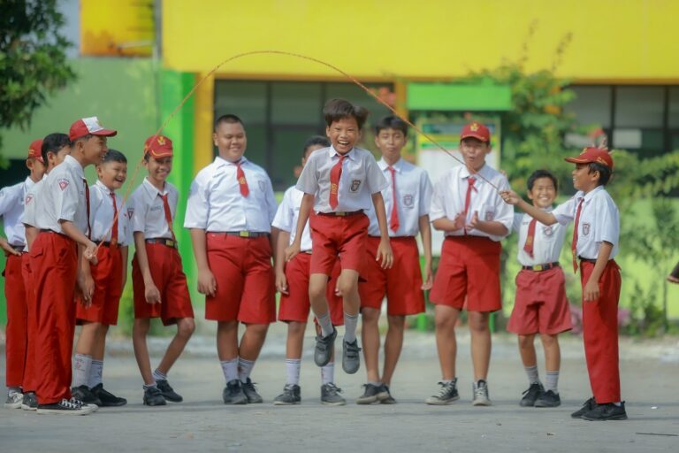 Grand Design Wajib Belajar 13 Tahun dan PAUD