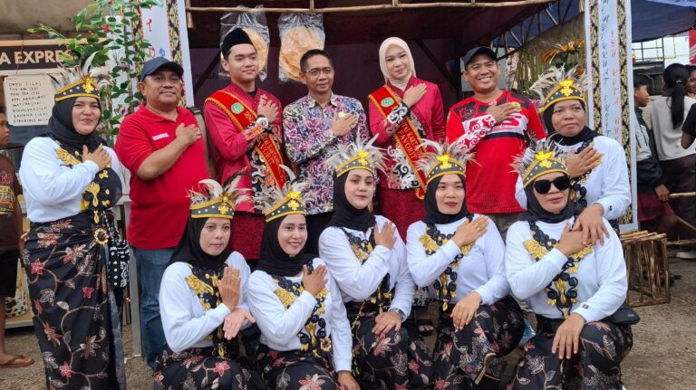 Desa Jembayan