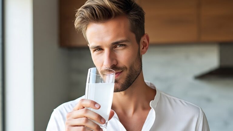 Waktu Terbaik Minum Air