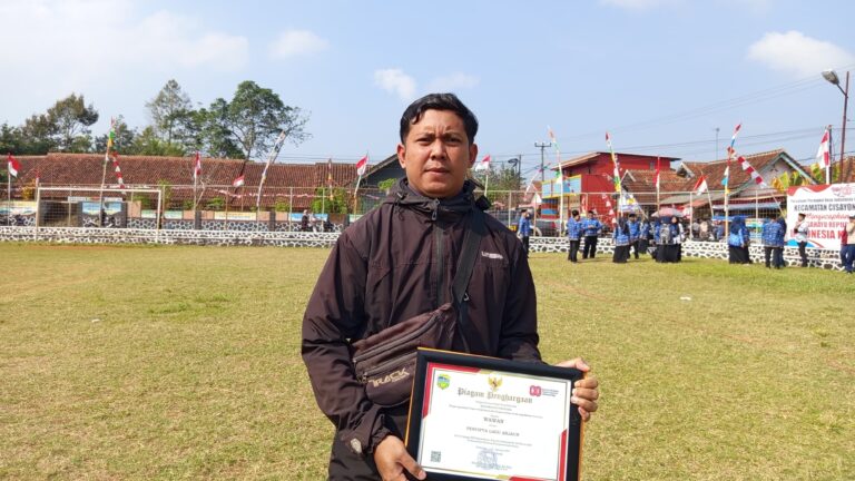 HUT RI Ke-80