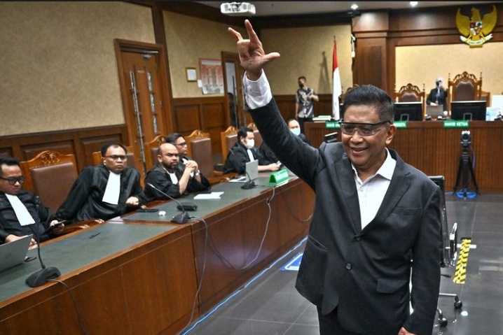 Hasto Kristiyanto, Sekretaris Jenderal PDI Perjuangan